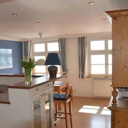 Logenplatz Am Apartmán Uberlingen