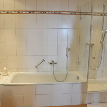 Logenplatz Am Apartmán Uberlingen