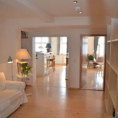 Logenplatz Am Apartmán Uberlingen