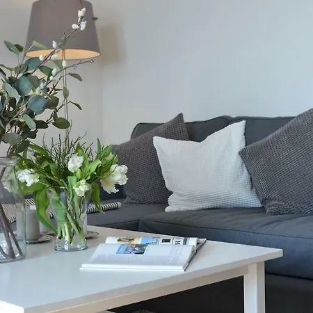 Apartmán Logenplatz Am
