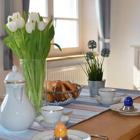 Apartmán Logenplatz Am Uberlingen