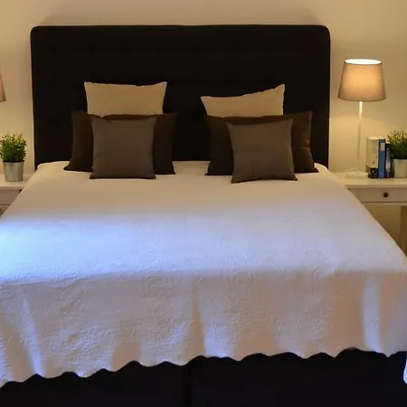 Apartmán Logenplatz Am *